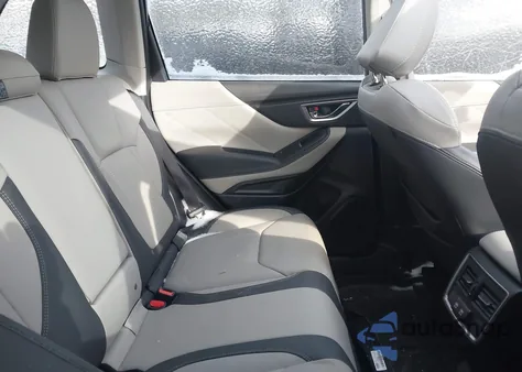 2023 Subaru Forester Limited from USA, damaged, VIN JF2SKAPC1PH544089